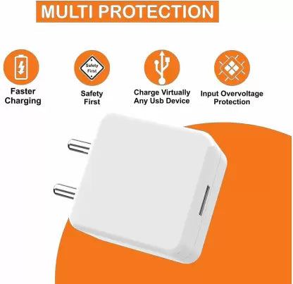 OnePlus 65 W Multiport Mobile 65W SUPER VOOC/FLASH/WRAP/DART FAST CHARGE OnePlus 65 W Multiport Mobile 65W SUPER VOOC/FLASH/WRAP/DART FAST CHARGE